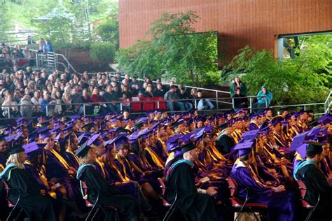 Viewfinder: Sumner High School Graduation | Bonney Lake, WA Patch