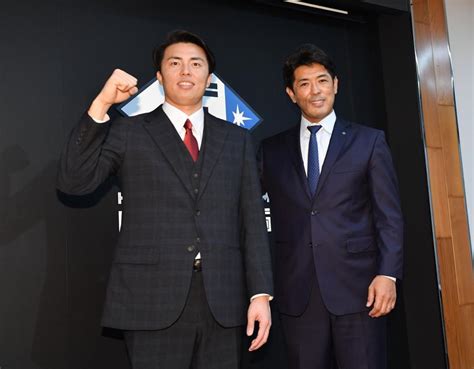 日本ハム・田中正義が入団会見「先発で」初勝利は「4月中に」背番号は江夏氏の「26」野球デイリースポーツ Online