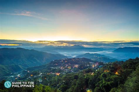 Top 19 Tourist Spots In Baguio Philippines Guide To The Philippines