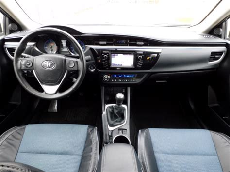 Used 2014 Toyota Corolla S Plus For Sale ($9,900) | Metro West Motorcars LLC Stock #152379