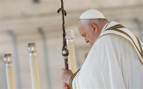 La intención del Papa Francisco para el mes de enero Conoce sus deseos