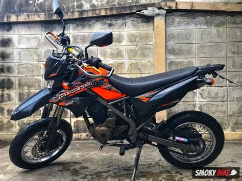 Kisah Terbaik Dp Motor Kawasaki D Tracker Tips Kisaran Biaya