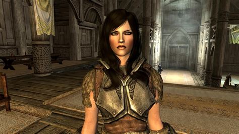 Lovely Lydia At Skyrim Nexus Mods And Community