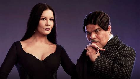 Merlina Fans De Los Locos Addams Se Quejan De La Apariencia De