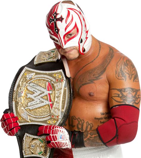 WWE Rey Mysterio PNG Clipart PNG All