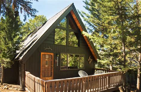 Idyllwild Cabin Rentals Vacation Cabins In Idyllwild CA