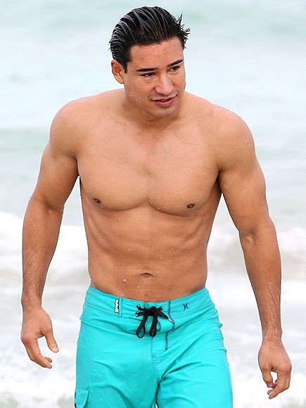 Mario Lopez Shirtless Vidcaps Naked Male Celebrities 63856 Hot Sex