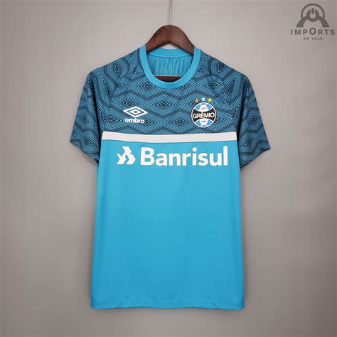 Camisa Grêmio Edição Especial 2023 24