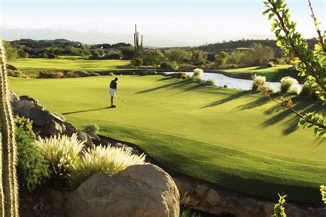 The 10 Best Golf Courses in Phoenix, Arizona