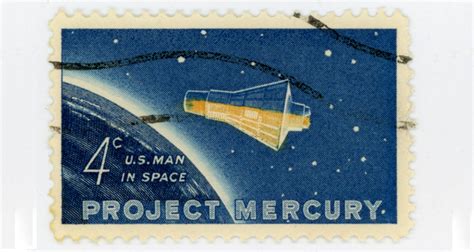 Mercury | HistoryNet