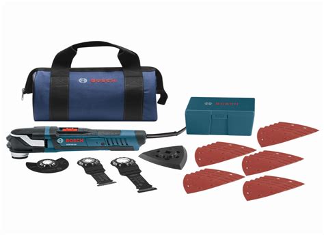 Pc Starlockplus Oscillating Multi Tool Kit Power Tool