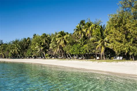 Best beaches in Fiji - Lonely Planet