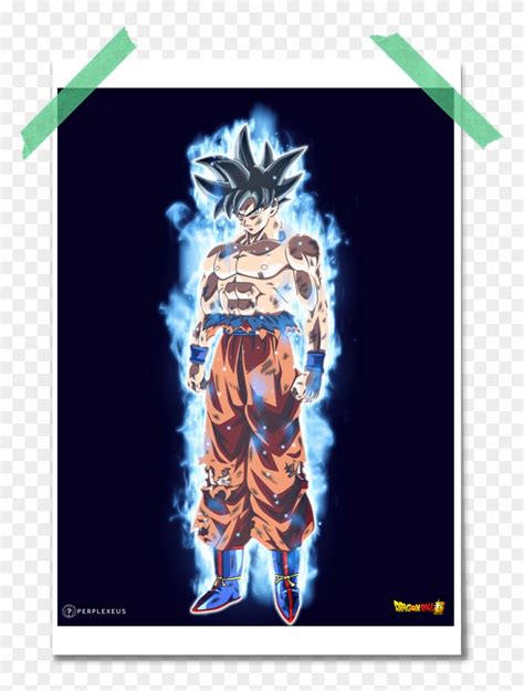 Goku Ultra Instinct Live Wallpaper You can experience the version for ...