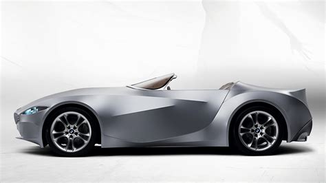 2008 BMW GINA Light Visionary Model - Wallpapers and HD Images | Car Pixel