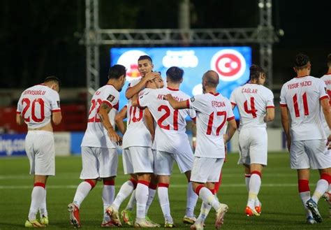 Milli Takım Dünya Kupasına Nasıl Gider Futbol Haberleri