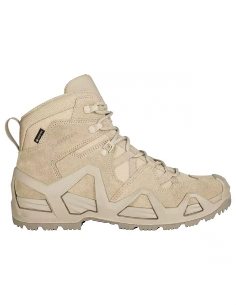 Lowa® Zephyr Mk2 Gtx Mid Tactical Boots Desert