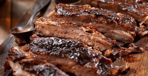 13 Of The Best Bbq Joints In St Louis