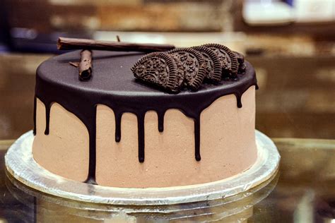 18 Outrageous Cake Flavors We're Dying to Try