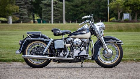 The 20 Best Harley Davidson Motorcycles Ever Made