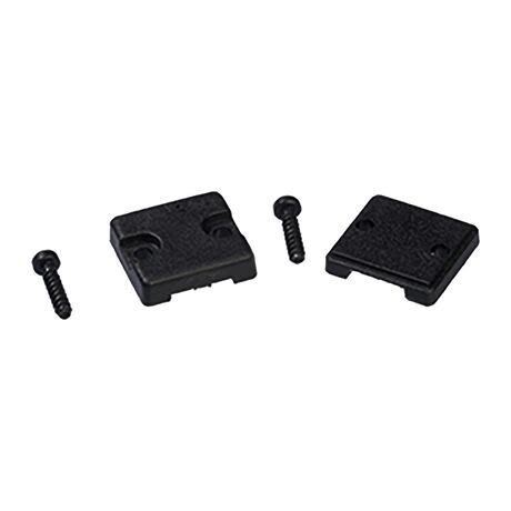 Replacement Cable Clamp Set For Hd Headphones By Sennheiser Audio