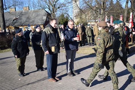 O Nierze Wykl Ci Dwutygodnik Suwalski