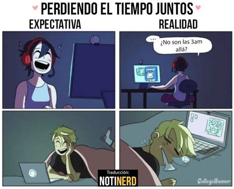 Relaciones A Distancia Expectativa Versus Realidad Loquillo