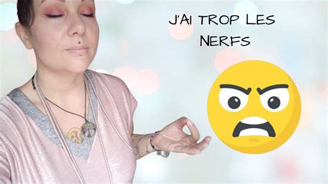 VLOG J ai les nerfs Trop dég YouTube