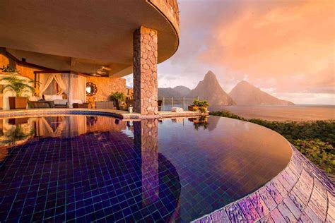 The Best All-Inclusive St. Lucia Resorts