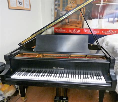 Baldwin Sf 10 7 0 Artist Series Semi Concert Grand — Used Piano Center Save 50 80 Off Retail