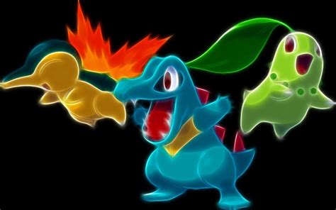 Totodile HD Wallpapers Wallpaper Cave