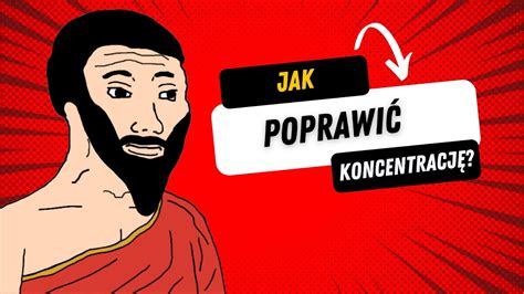 Jak Poprawi Koncentracj Pracuj Mniej Odpoczywaj Wi Cej Youtube