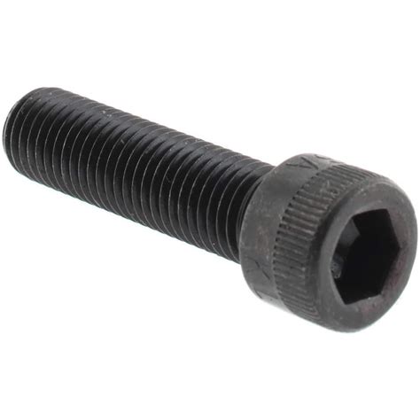 Unbrako Socket Cap Screw Length Under Head Socket Cap