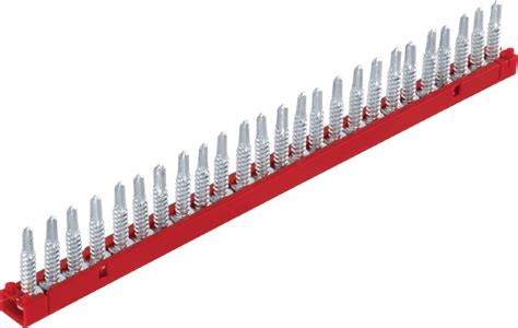 S Md Ms M Self Drilling Sidelap Screws For Sdt Metal Screws Hilti