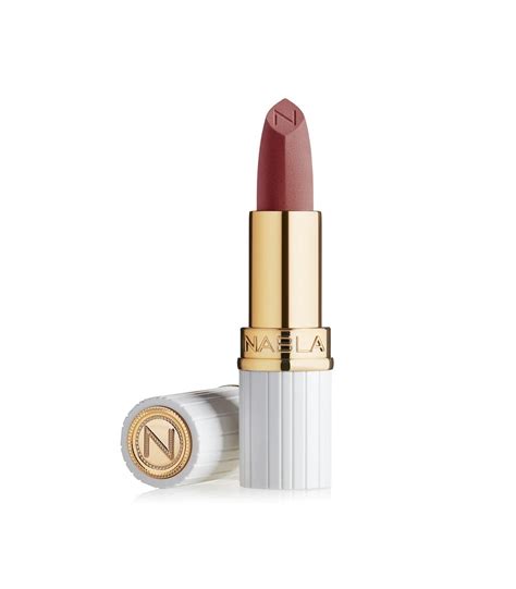 Nabla Matte Pleasure Lipstick Naked Mauve