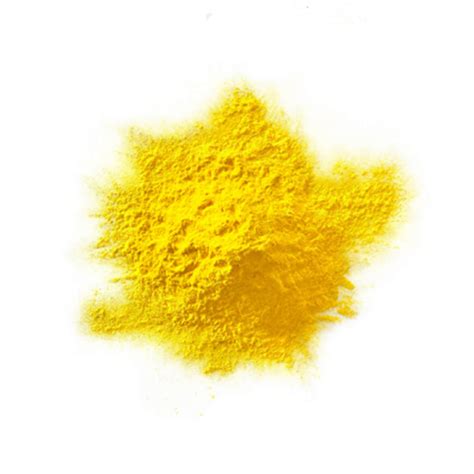 Yellow Colour Powder Ministry Of Colours