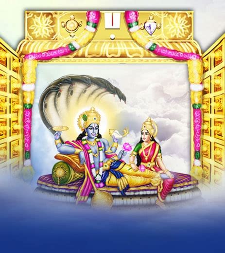 Vaikuntha Ekadashi Online Vaikuntha Ekadashi Rituals