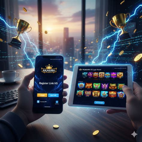 rajajuara register link  login resmi arena  juara