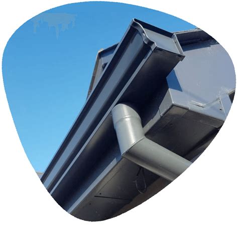 Seamless Aluminium Guttering Specialist Supply And Install Or Supply Only