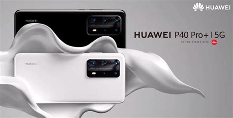 Smartfon Huawei P40 Pro Polska Premiera I Cena