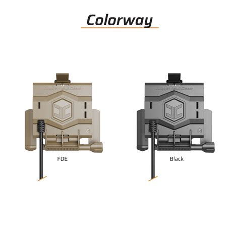 Juggernautcase™ Inductive Charge Armormount Jgmtpalschg