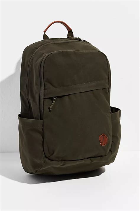 Fjallraven Raven Backpack | Free People