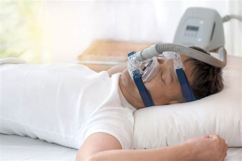 Sleep Apnea Gejala Penyebab Dan Pengobatannya Hello Sehat