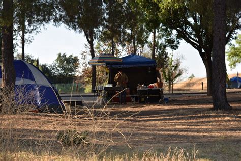 Camping near Fresno, CA: Your Guide to Central California Camping