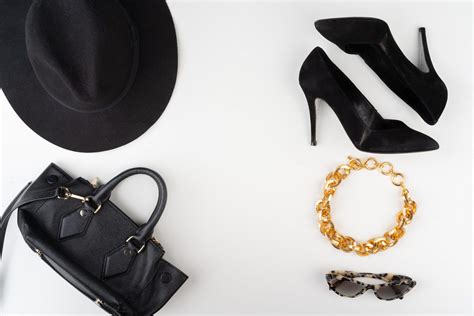 How Do Fashion Accessories Elevate Your Look? Trends and Tips | by ...