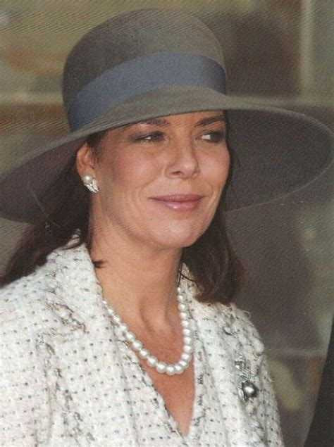 Laprincessecaroline Princess Caroline Princess Caroline Of Monaco