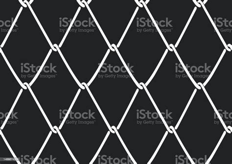 Iron Wire Or Barbed Wire Seamless Pattern Images 51 Stock Illustration Download Image Now Istock