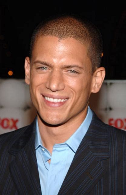 Wentworth Miller Biography American Actor Star Of The Tv Series “prison Break” Where He Plays