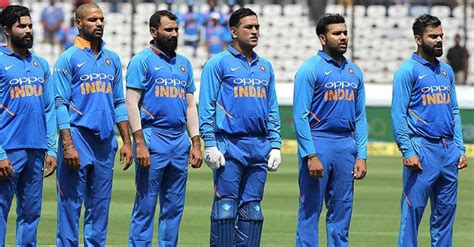 Is Team India strong enough to lift the ICC World Cup 2019? | Cricket Times