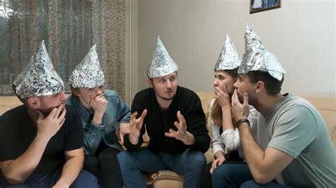 10 Best Tinfoil Hat Theories in Scary Movies