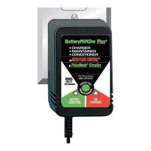 Batteryminders By Voltage 12v Battery Chargersmaintainers
